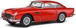 1:18 Aston Martin DB5 RED