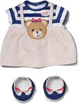 Zapf BABY born Teddy Šatôčky