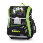 Zaino scolastico PREMIUM Gamer