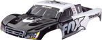 Traxxas karoséria Slash 4X4 Fox (bezsponková)