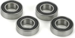 Losi guličkové ložisko 8x16x5mm 2RS (4)