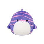 Squishmallows Žralok veľrybí Tizziano, 30 cm