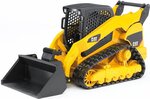 Bruder 02136 Pásový nakladač  CATERPILLAR