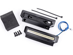 Sprednji odbijač Traxxas z LED osvetlitvijo (za #9511)