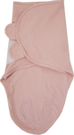 EKO Zavinovačka bavlnená Ulitka Powder pink 5-10 kg
