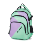 Zaino per studenti OXY SCOOLER Trio Girl