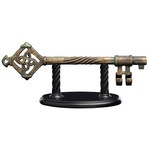 Weta Workshop Le Seigneur des Anneaux Trilogie - Réplique de la Clé de Cul-de-Sac à l'échelle 1:1