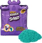 Kinetic Sand forma hradu s tekutým pieskom