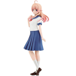 Bandai Witch Watch - Nico Wakatsuki figura