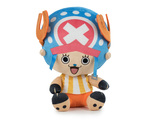 ONE PIECE Chopper plyšová hračka 25cm