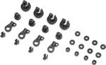 Axial diely tlmiča: SCX10 III BC
