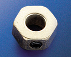 Krick Koncovka spojky lodného hriadeľa pr. 6mm