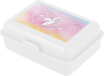 BAAGL Box na desiatu Rainbow Unicorn
