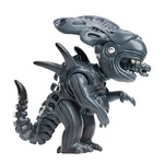 Weta Workshop Alien - Királynő Figura Micro Epic