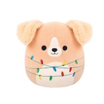 Squishmallows Golden Retriever Stevon, 20 cm