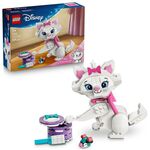 LEGO® Disney™ 43286 Roztomilá Marie z filmu Aristomačky