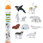 Safari® Toob Arktída 10 figúrok