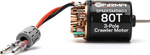 Spektrum motor jednosmerný Firma 540 80T