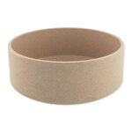 Miska Dog Fantasy EcoStyle béžová 17cm, 1150ml