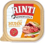 Vanička Rinti Kennerfleisch Adult kura 300g