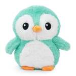 KAWAII Tučniak tyrkysový plyšová hračka 24cm