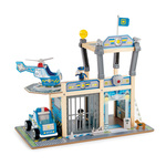 Hape Policajná stanica