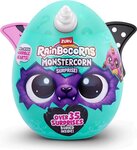 Zuru Rainbocorns S1: Monstercorn