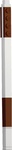 LEGO® Gelstift - braun