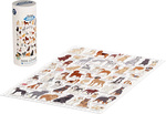 Ridley's Games Puzzle für Hundefreunde 1000 Teile