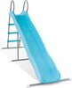 INTEX 44107 Záhradná šmykľavka pre deti 251 × 84 × 147 cm