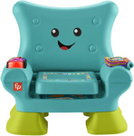 Fisher Price Kresielko okos szakaszok CZ/SK/ENG/HU/PL