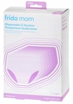 FRIDA MOM Nohavičky jednorazové popôrodné po cisárskom reze (8 kusov)