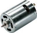 Krick Motor MAX Speed 500