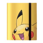 Pokémon UP: GS Pikachu - PRO-Binder Album für 360 Karten