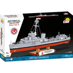Cobi ORP BŁYSKAWICA 1:300, 700 k