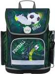 Rucsac școlar BAAGL Ergo Futbal