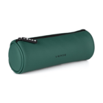 Estuche etui PU VERDE verde