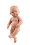 PAOLA REINA Minipikolin Baby Junge 32 cm