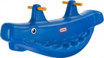 Little Tikes Hojdačka veľryba modrá 4879