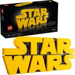LEGO® Star Wars™ 75407 Logo Star Wars™ z kociek