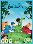 Kiwizou Dinosaurie závody