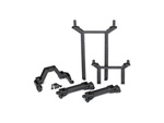 Traxxas nosači tijela (kompletan set): TRX-4