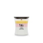 WW Trilogy Kerze Mittel Floral Blossoms