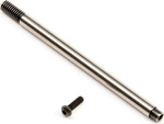 TLR piestnice tlmiče predné 3.5mm: 8X