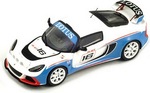 1:43 LOTUS EXIGE R-GT