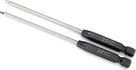 Traxxas bit imbus s kuličkou (sada 2.0mm a 2.5mm)