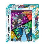 Jigsaw Puzzle 300 Alain &amp; Mega Charizard X Pokémon