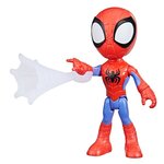Spider-Man Spidey a jeho úžasní priatelia Mega Hulk figúrka