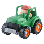 Farmársky traktor 14 cm