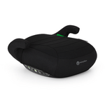 PETITE&amp;MARS Podsedák Zuno Coal Black 125 - 150 cm (22-36 kg)